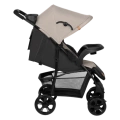Lionelo Emma Plus ⭐⭐⭐⭐⭐ Beige Latte 2025 + u nás ZÁRUKA 3 ROKY