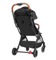 Lionelo Julie One ⭐⭐⭐⭐⭐ Black 2025 + u nás ZÁRUKA 3 ROKY