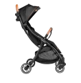 Lionelo Julie One ⭐⭐⭐⭐⭐ Black 2025 + u nás ZÁRUKA 3 ROKY