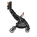 Lionelo Julie One ⭐⭐⭐⭐⭐ Black 2025 + u nás ZÁRUKA 3 ROKY
