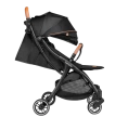 Lionelo Julie One ⭐⭐⭐⭐⭐ Black 2025 + u nás ZÁRUKA 3 ROKY