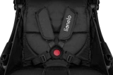 Lionelo Julie One ⭐⭐⭐⭐⭐ Black 2025 + u nás ZÁRUKA 3 ROKY
