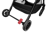 Lionelo Julie One ⭐⭐⭐⭐⭐ Black 2025 + u nás ZÁRUKA 3 ROKY