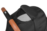 Lionelo Julie One ⭐⭐⭐⭐⭐ Black 2025 + u nás ZÁRUKA 3 ROKY