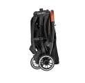 Lionelo Julie One ⭐⭐⭐⭐⭐ Black 2025 + u nás ZÁRUKA 3 ROKY