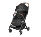 Lionelo Julie One ⭐⭐⭐⭐⭐ Black 2025 + u nás ZÁRUKA 3 ROKY