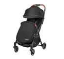 Lionelo Julie One ⭐⭐⭐⭐⭐ Black 2025 + u nás ZÁRUKA 3 ROKY