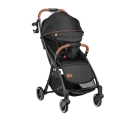 Lionelo Julie One ⭐⭐⭐⭐⭐ Black 2025 + u nás ZÁRUKA 3 ROKY