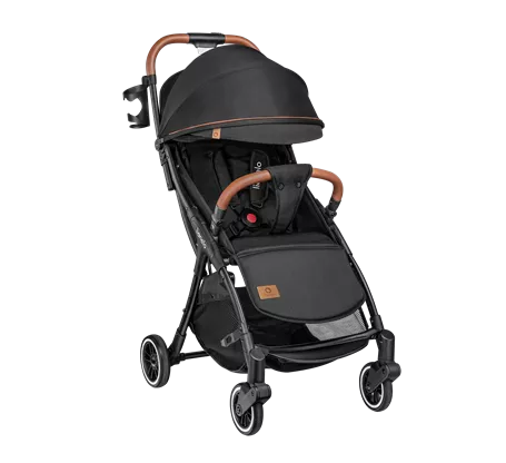 Lionelo Julie One ⭐⭐⭐⭐⭐ Black 2025 + u nás ZÁRUKA 3 ROKY