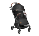 Lionelo Julie One ⭐⭐⭐⭐⭐ Black 2025 + u nás ZÁRUKA 3 ROKY