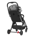 Lionelo Julie One ⭐⭐⭐⭐⭐ Stone Grey 2025 + u nás ZÁRUKA 3 ROKY
