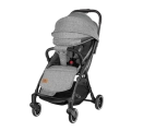 Lionelo Julie One ⭐⭐⭐⭐⭐ Stone Grey 2025 + u nás ZÁRUKA 3 ROKY