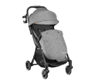 Lionelo Julie One ⭐⭐⭐⭐⭐ Stone Grey 2025 + u nás ZÁRUKA 3 ROKY