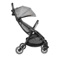 Lionelo Julie One ⭐⭐⭐⭐⭐ Stone Grey 2025 + u nás ZÁRUKA 3 ROKY
