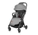 Lionelo Julie One ⭐⭐⭐⭐⭐ Stone Grey 2025 + u nás ZÁRUKA 3 ROKY