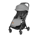Lionelo Julie One ⭐⭐⭐⭐⭐ Stone Grey 2025 + u nás ZÁRUKA 3 ROKY