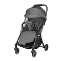Lionelo Julie One ⭐⭐⭐⭐⭐ Stone Grey 2025 + u nás ZÁRUKA 3 ROKY