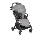 Lionelo Julie One ⭐⭐⭐⭐⭐ Stone Grey 2025 + u nás ZÁRUKA 3 ROKY