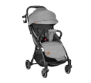 Lionelo Julie One ⭐⭐⭐⭐⭐ Stone Grey 2025 + u nás ZÁRUKA 3 ROKY
