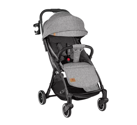 Lionelo Julie One ⭐⭐⭐⭐⭐ Stone Grey 2025 + u nás ZÁRUKA 3 ROKY
