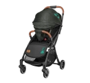 Lionelo Julie One ⭐⭐⭐⭐⭐ Tropical Green 2025 + u nás ZÁRUKA 3 ROKY