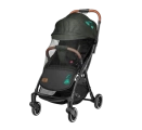 Lionelo Julie One ⭐⭐⭐⭐⭐ Tropical Green 2025 + u nás ZÁRUKA 3 ROKY