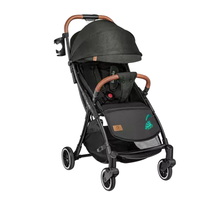 Lionelo Julie One ⭐⭐⭐⭐⭐ Tropical Green 2025 + u nás ZÁRUKA 3 ROKY