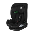 Lionelo Lavender i-Size ⭐⭐⭐⭐⭐ Black Carbon 2025 + u nás ZÁRUKA 3 ROKY a KAPSÁŘ ZDARMA