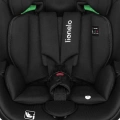 Lionelo Lavender i-Size ⭐⭐⭐⭐⭐ Black Carbon 2025 + u nás ZÁRUKA 3 ROKY a KAPSÁŘ ZDARMA