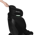 Lionelo Lavender i-Size ⭐⭐⭐⭐⭐ Black Carbon 2025 + u nás ZÁRUKA 3 ROKY a KAPSÁŘ ZDARMA