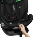 Lionelo Lavender i-Size ⭐⭐⭐⭐⭐ Black Carbon 2025 + u nás ZÁRUKA 3 ROKY a KAPSÁŘ ZDARMA