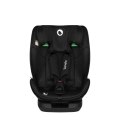 Lionelo Lavender i-Size ⭐⭐⭐⭐⭐ Black Carbon 2025 + u nás ZÁRUKA 3 ROKY a KAPSÁŘ ZDARMA
