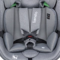 Lionelo Lavender i-Size ⭐⭐⭐⭐⭐ Grey Stone 2025 + u nás ZÁRUKA 3 ROKY a KAPSÁŘ ZDARMA