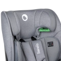 Lionelo Lavender i-Size ⭐⭐⭐⭐⭐ Grey Stone 2025 + u nás ZÁRUKA 3 ROKY a KAPSÁŘ ZDARMA