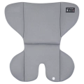 Lionelo Lavender i-Size ⭐⭐⭐⭐⭐ Grey Stone 2025 + u nás ZÁRUKA 3 ROKY a KAPSÁŘ ZDARMA