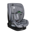 Lionelo Lavender i-Size ⭐⭐⭐⭐⭐ Grey Stone 2025 + u nás ZÁRUKA 3 ROKY a KAPSÁŘ ZDARMA