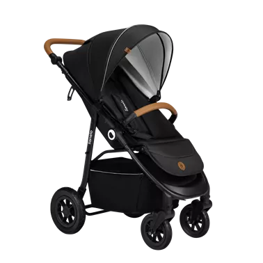 Lionelo Natt ⭐⭐⭐⭐⭐ Black Onyx 2025 + u nás ZÁRUKA 3 ROKY