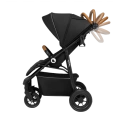 Lionelo Natt ⭐⭐⭐⭐⭐ Black Onyx 2025 + u nás ZÁRUKA 3 ROKY