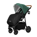 Lionelo Natt ⭐⭐⭐⭐⭐ Green Emerald 2025 + u nás ZÁRUKA 3 ROKY
