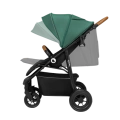 Lionelo Natt ⭐⭐⭐⭐⭐ Green Emerald 2025 + u nás ZÁRUKA 3 ROKY