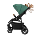 Lionelo Natt ⭐⭐⭐⭐⭐ Green Emerald 2025 + u nás ZÁRUKA 3 ROKY