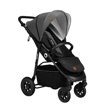 Lionelo Natt ⭐⭐⭐⭐⭐ Grey Stone 2025 + u nás ZÁRUKA 3 ROKY