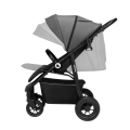 Lionelo Natt ⭐⭐⭐⭐⭐ Grey Stone 2025 + u nás ZÁRUKA 3 ROKY