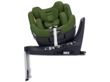 Recaro Xenon 1 i-Size 2025 ⭐⭐⭐⭐⭐ Epic Green + u nás ZÁRUKA 3 ROKY a KAPSÁŘ ZDARMA