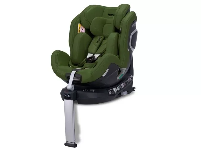Recaro Xenon 1 i-Size 2025 ⭐⭐⭐⭐⭐ Epic Green + u nás ZÁRUKA 3 ROKY a KAPSÁŘ ZDARMA