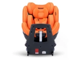 Recaro Xenon 1 i-Size 2025 ⭐⭐⭐⭐⭐ Vibrant Orange + u nás ZÁRUKA 3 ROKY a KAPSÁŘ ZDARMA