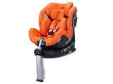 Recaro Xenon 1 i-Size 2025 ⭐⭐⭐⭐⭐ Vibrant Orange + u nás ZÁRUKA 3 ROKY a KAPSÁŘ ZDARMA