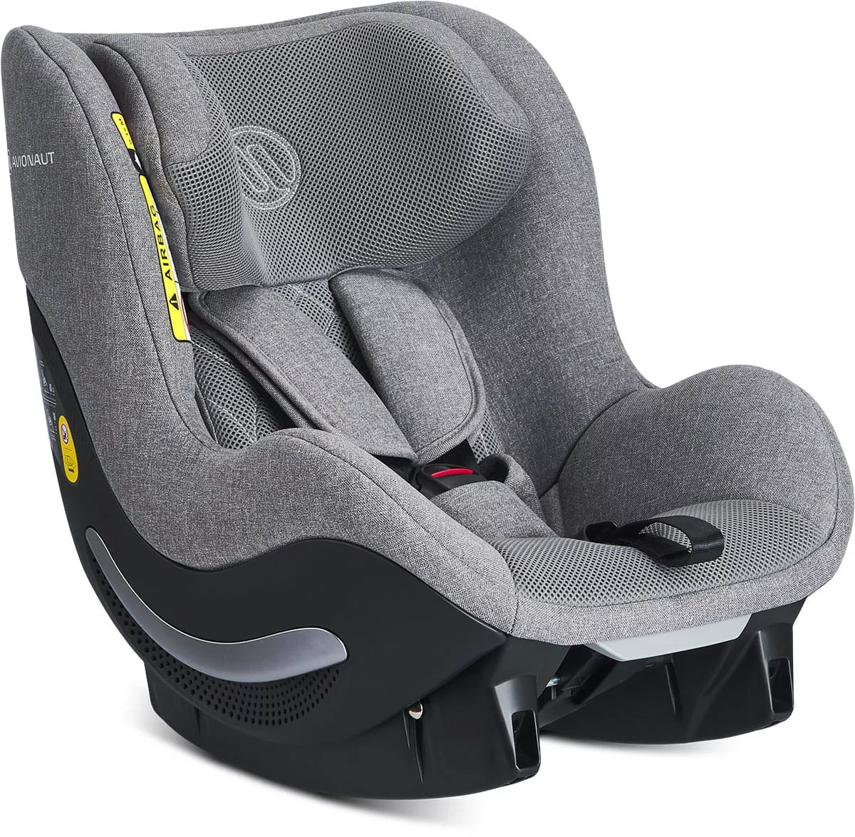 Avionaut Aerofix AirFlow ⭐⭐⭐⭐⭐ Grey 2025 + u nás ZÁRUKA 3 ROKY a KAPSÁŘ ZDARMA