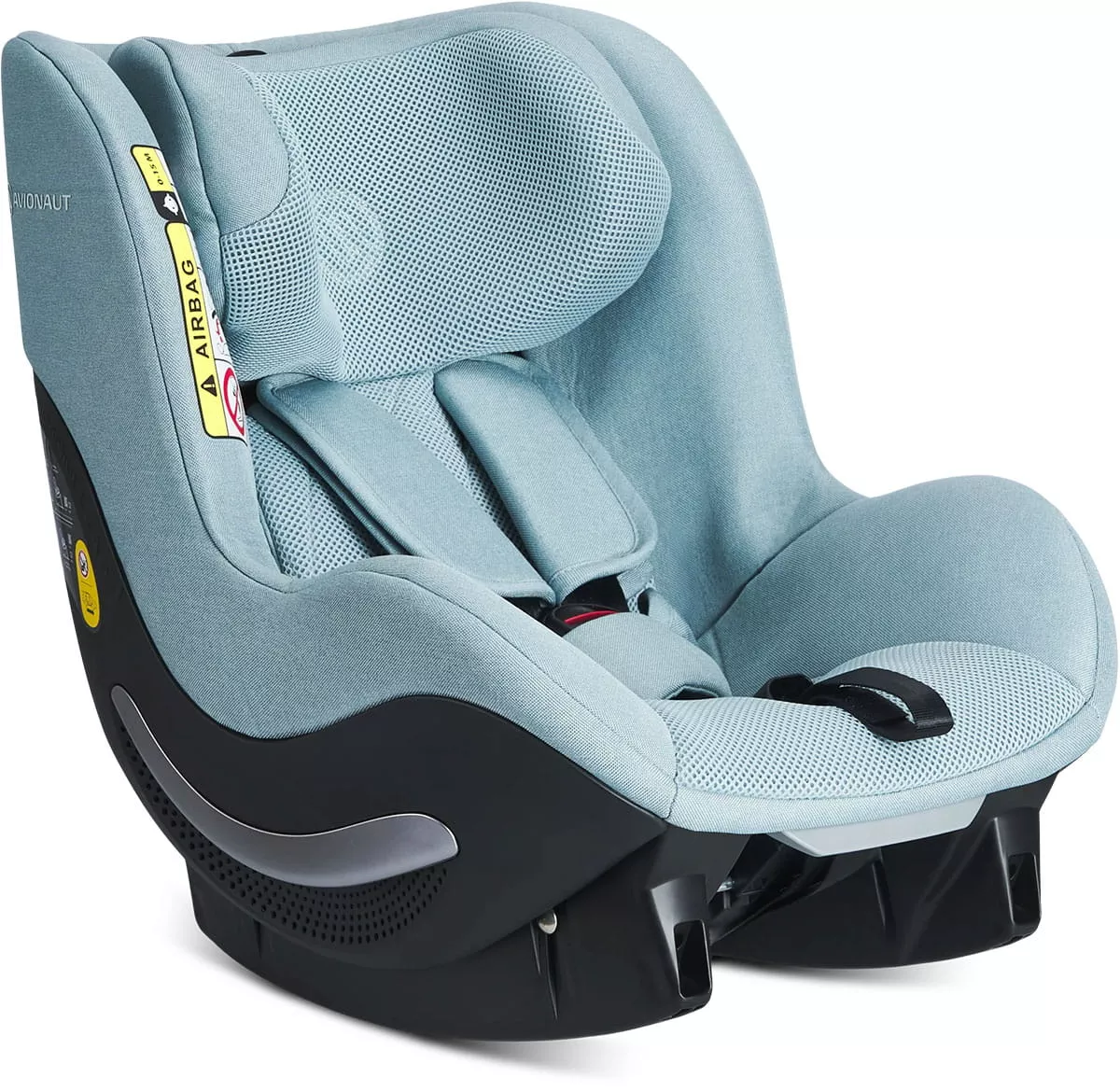 Avionaut Aerofix AirFlow ⭐⭐⭐⭐⭐ Mint 2025 + u nás ZÁRUKA 3 ROKY a KAPSÁŘ ZDARMA