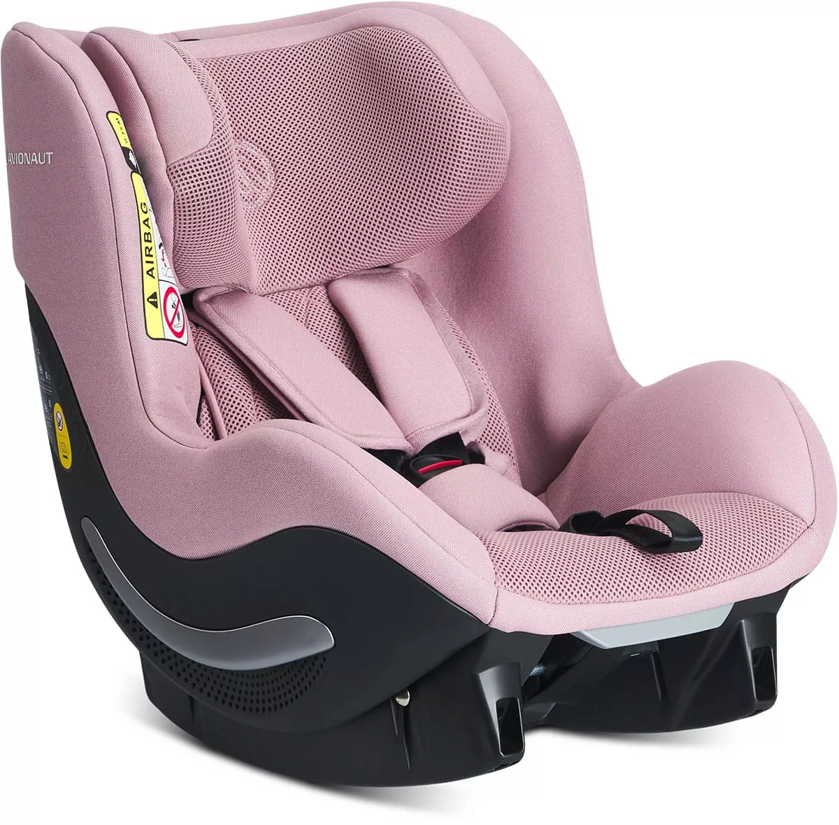 Avionaut Aerofix AirFlow ⭐⭐⭐⭐⭐ Pink 2025 + u nás ZÁRUKA 3 ROKY a KAPSÁŘ ZDARMA